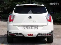 2019 KG Mobility Tivoli