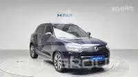 2019 KG Mobility Tivoli