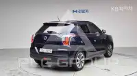 2019 KG Mobility Tivoli