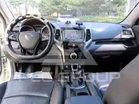 2019 KG Mobility Tivoli