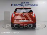 2019 KG Mobility Tivoli
