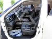 2019 KG Mobility Tivoli