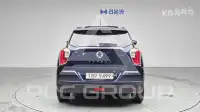 2019 KG Mobility Tivoli