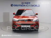 2019 KG Mobility Tivoli