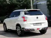 2019 KG Mobility Tivoli