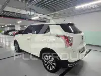 2019 KG Mobility Tivoli