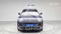 2019 KG Mobility Tivoli