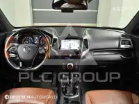 2019 KG Mobility Tivoli