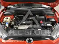 2019 KG Mobility Tivoli