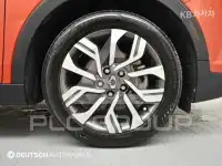 2019 KG Mobility Tivoli