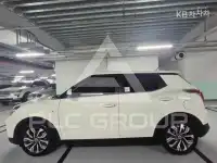 2019 KG Mobility Tivoli