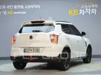 2019 KG Mobility Tivoli