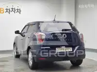 2019 KG Mobility Tivoli