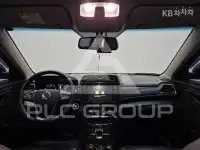 2019 KG Mobility Tivoli
