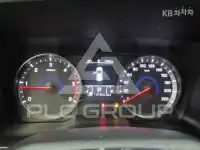 2019 KG Mobility Tivoli