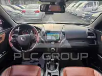 2019 KG Mobility Tivoli