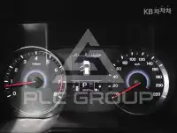 2019 KG Mobility Tivoli