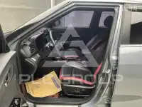 2019 KG Mobility Tivoli