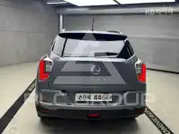 2019 KG Mobility Tivoli