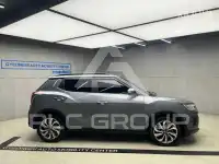 2019 KG Mobility Tivoli