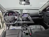 2019 KG Mobility Tivoli