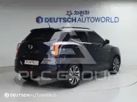 2019 KG Mobility Tivoli