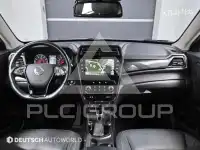 2019 KG Mobility Tivoli