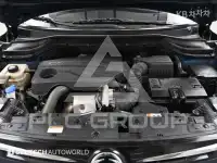 2019 KG Mobility Tivoli
