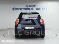 2019 KG Mobility Tivoli