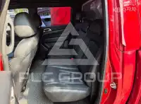 2019 KG Mobility Rexton