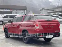 2019 KG Mobility Rexton