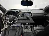 2019 KG Mobility Rexton