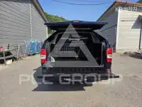 2019 KG Mobility Rexton