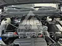 2019 KG Mobility Rexton