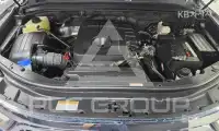 2019 KG Mobility Rexton