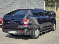2019 KG Mobility Rexton