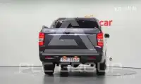 2019 KG Mobility Rexton