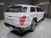 2019 KG Mobility Rexton