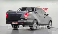 2019 KG Mobility Rexton