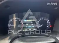 2019 KG Mobility Rexton