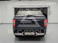 2019 KG Mobility Rexton