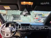 2019 KG Mobility Rexton