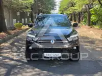 2019 KG Mobility Rexton