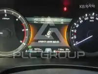 2019 KG Mobility Rexton