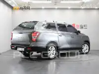 2019 KG Mobility Rexton