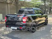 2019 KG Mobility Rexton