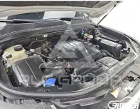 2019 KG Mobility Rexton