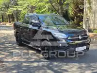 2019 KG Mobility Rexton