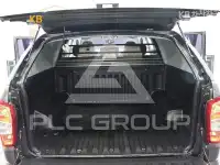 2019 KG Mobility Rexton