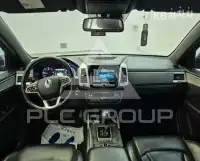 2019 KG Mobility Rexton